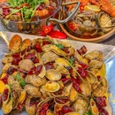 花花乐胶东海鲜·渔家菜·烧烤(安立路店) - 北京市旅游 缩略图 6