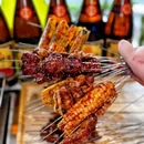 大吉小炉子·原味烧烤 - 北京市旅游 缩略图 2