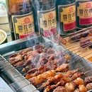大吉小炉子·原味烧烤 - 北京市旅游 缩略图 6