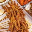 朝阳三毛烧烤大排档(四方坪店) - 长沙市旅游 缩略图 3