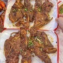 朝阳三毛烧烤大排档(四方坪店) - 长沙市旅游 缩略图 2