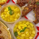 朝阳三毛烧烤大排档(四方坪店) - 长沙市旅游 缩略图 8