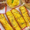 朝阳三毛烧烤大排档(四方坪店) - 长沙市旅游 缩略图 6