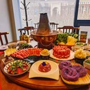 津宝源南门涮肉(天塔旗舰店) - 天津市旅游 缩略图 3
