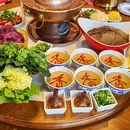 津宝源南门涮肉(天塔旗舰店) - 天津市旅游 缩略图 1