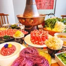 津宝源南门涮肉(天塔旗舰店) - 天津市旅游 缩略图 5