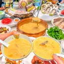 太原食品街 - 太原市旅游 缩略图 1
