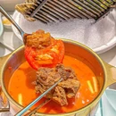 太原食品街 - 太原市旅游 缩略图 4