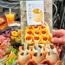 卡里烤肉·活油蘸水烙锅(亦庄店) - 北京市旅游 缩略图 3