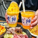 卡里烤肉·活油蘸水烙锅(亦庄店) - 北京市旅游 缩略图 7