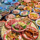 卡里烤肉·活油蘸水烙锅(亦庄店) - 北京市旅游 缩略图 8