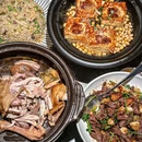 客家本色·客家菜(大芬星都里店) - 深圳市旅游 缩略图 2
