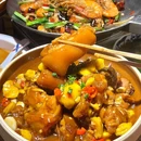 侯师傅热炒(湖滨银泰店) - 杭州市旅游 缩略图 2