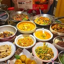 侯师傅热炒(湖滨银泰店) - 杭州市旅游 缩略图 1
