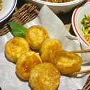 侯师傅热炒(湖滨银泰店) - 杭州市旅游 缩略图 6