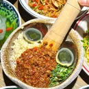侯师傅热炒(湖滨银泰店) - 杭州市旅游 缩略图 8