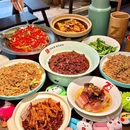 70年代-江西乡下菜(灵芝店) - 深圳市旅游 缩略图 7