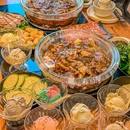 本大叔水晶焖锅(正义坊店) - 昆明市旅游 缩略图 1