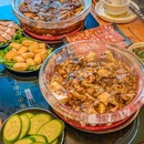 本大叔水晶焖锅(正义坊店) - 昆明市旅游 缩略图 6