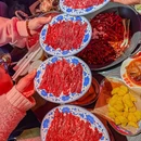 萍姐火锅·公路夜市(西溪龙湖天街店) - 杭州市旅游 缩略图 1