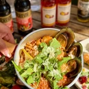 TURBO 涡轮餐吧(望京店) - 北京市旅游 缩略图 8