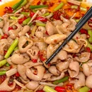 甘亲家自贡菜(东郊记忆店) - 成都市旅游 缩略图 2