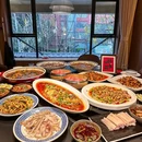 甘亲家自贡菜(东郊记忆店) - 成都市旅游 缩略图 1