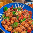 旮旯食堂·小锅现炒云南菜(南屏街店) - 昆明市旅游 缩略图 3