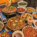 旮旯食堂·小锅现炒云南菜(南屏街店) - 昆明市旅游 缩略图 1