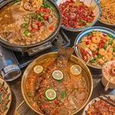 旮旯食堂·小锅现炒云南菜(南屏街店) - 昆明市旅游 缩略图 4