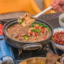 旮旯食堂·小锅现炒云南菜(南屏街店) - 昆明市旅游 缩略图 7
