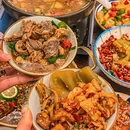 旮旯食堂·小锅现炒云南菜(南屏街店) - 昆明市旅游 缩略图 8