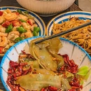旮旯食堂·小锅现炒云南菜(南屏街店) - 昆明市旅游 缩略图 9