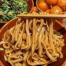 粉农·湖南小吃集市(东门店) - 深圳市旅游 缩略图 3