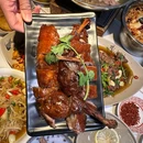 冯三孃跷脚牛肉(北京直营店) - 北京市旅游 缩略图 1