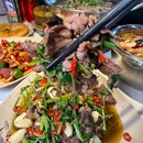 冯三孃跷脚牛肉(北京直营店) - 北京市旅游 缩略图 2