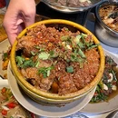 冯三孃跷脚牛肉(北京直营店) - 北京市旅游 缩略图 5