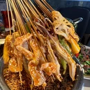 冯三孃跷脚牛肉(北京直营店) - 北京市旅游 缩略图 8