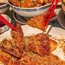 细记港九宵夜大牌档(虹桥南丰城店) - 上海市旅游 缩略图 2