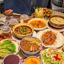 细记港九宵夜大牌档(虹桥南丰城店) - 上海市旅游 缩略图 3