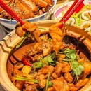 细记港九宵夜大牌档(虹桥南丰城店) - 上海市旅游 缩略图 1