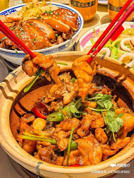细记港九宵夜大牌档(虹桥南丰城店) - 上海市旅游