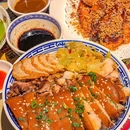 细记港九宵夜大牌档(虹桥南丰城店) - 上海市旅游 缩略图 6