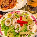 细记港九宵夜大牌档(虹桥南丰城店) - 上海市旅游 缩略图 8