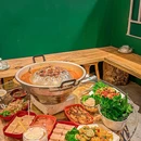 毛唠老挝火锅·渣渣牛肉(呈贡大学城店) - 昆明市旅游 缩略图 8