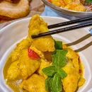 叻沙妹·东南亚茶餐厅·马来火锅(拱北店) - 珠海市旅游 缩略图 4