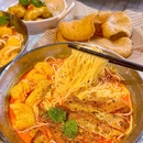 叻沙妹·东南亚茶餐厅·马来火锅(拱北店) - 珠海市旅游 缩略图 2