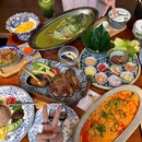 Nick&Nicky's Family妮琪泰式家庭料理(玉林店) - 成都市旅游 缩略图 1