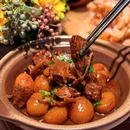 青年公社·北京小馆(华润时代广场店) - 上海市旅游 缩略图 7