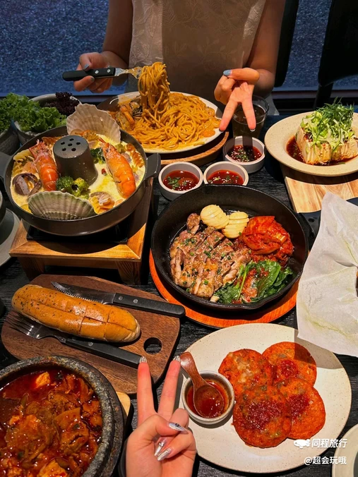 BELLOCO倍乐(成都店) - 成都市旅游